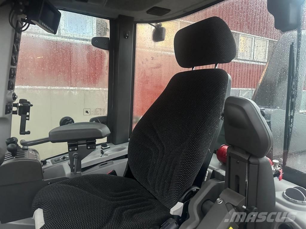 Volvo L 50 H Kolové nakladače