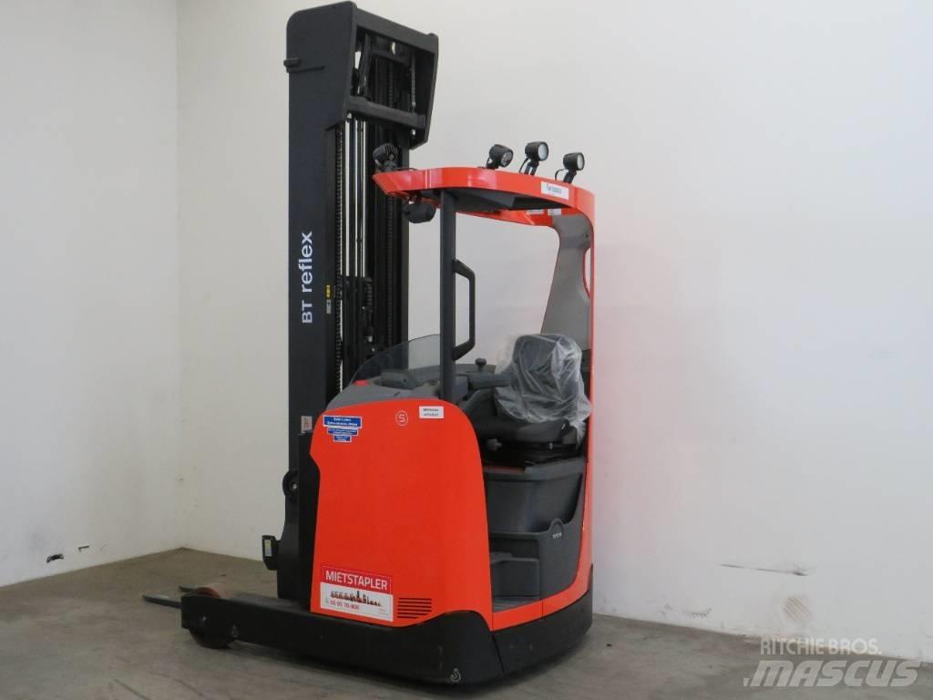 BT RR E 140 H Retraky