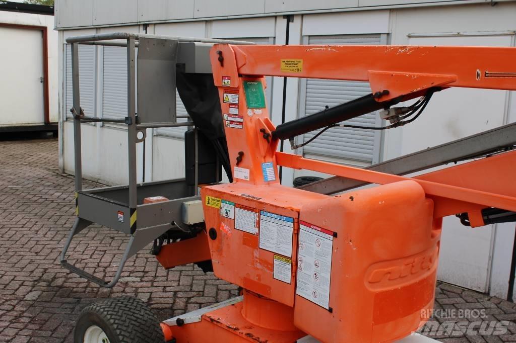 Niftylift HR 12 N E Kloubové plošiny