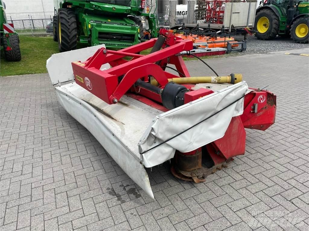 Lely Splendimo Kondicionér žacího stroje