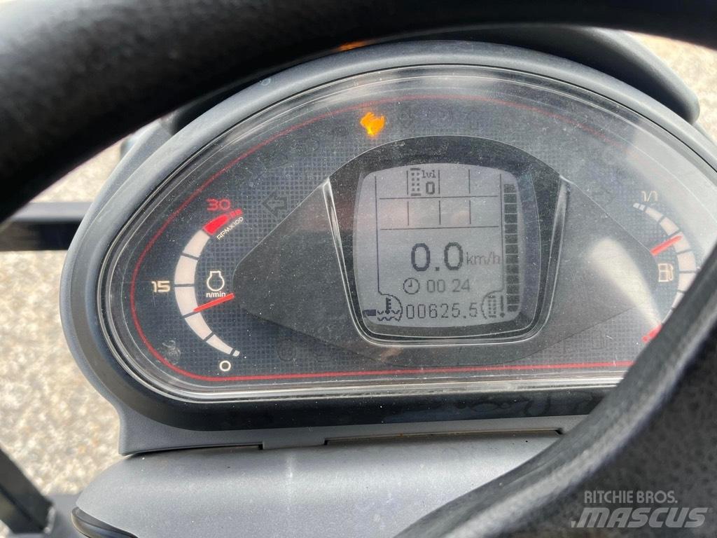 GiANT G2700 Extra Mininakladače
