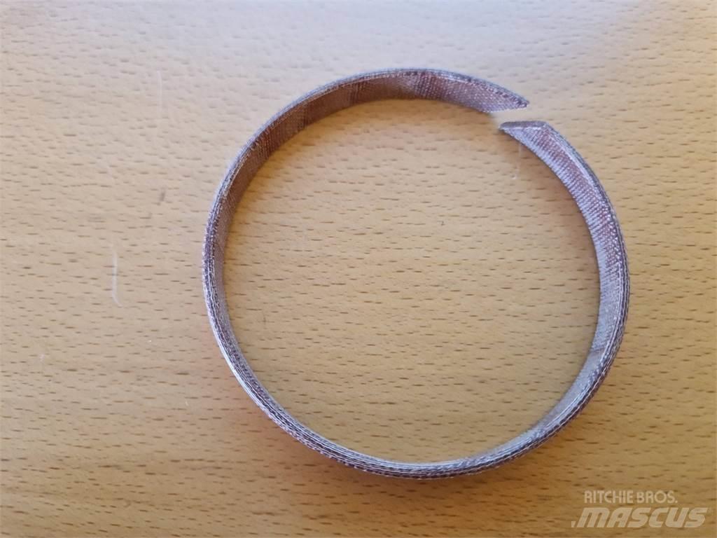 Eco Log ECO LOG Další komponenty