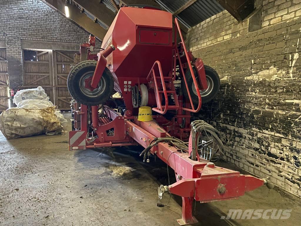 Horsch Pronto 6 NT Mechanické secí stroje
