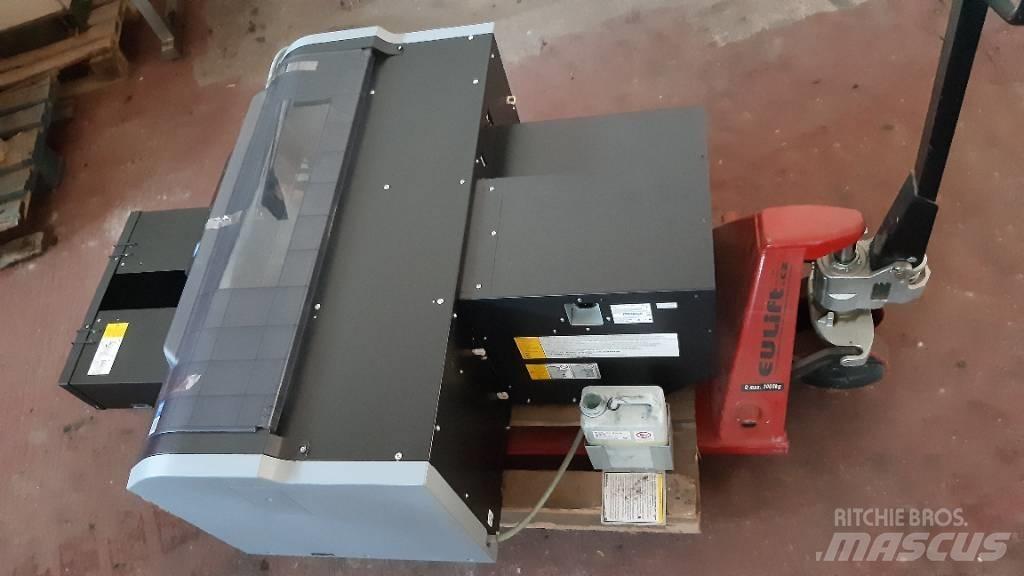  EPSON SC-F2100 Manipulace s materiálem – ostatní
