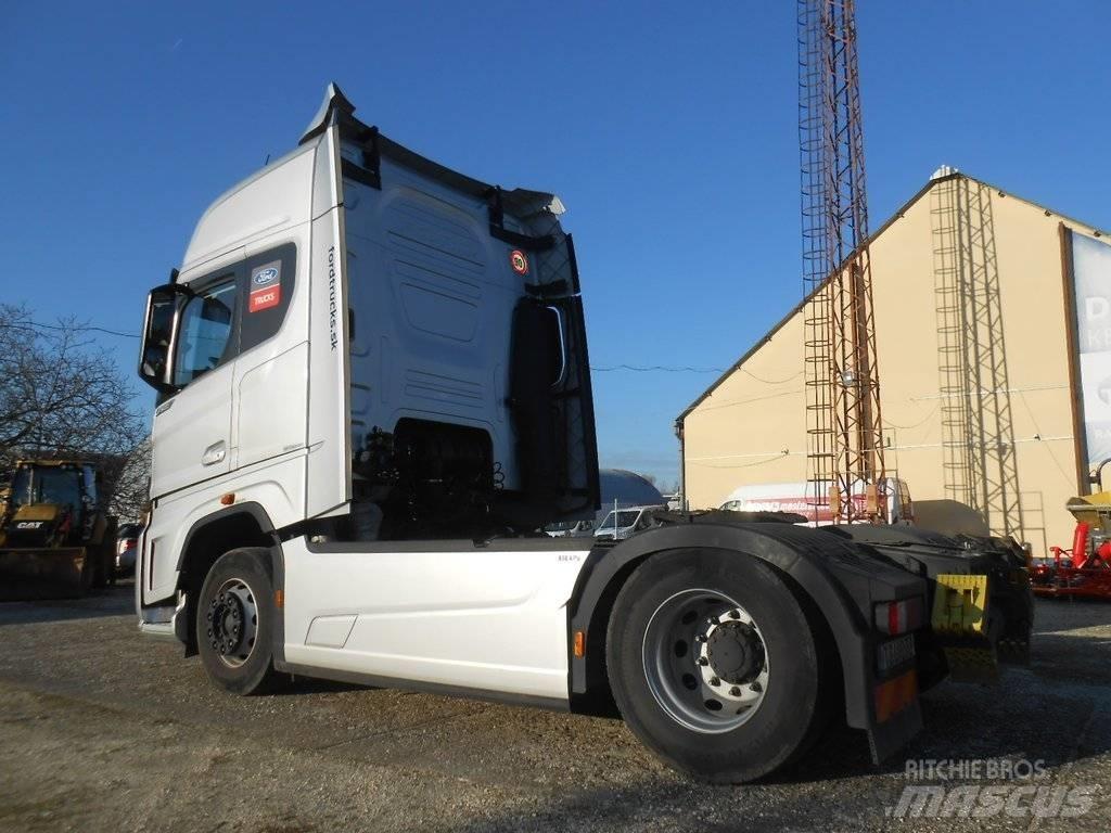 Ford F-Max 500 4x2 Tahače