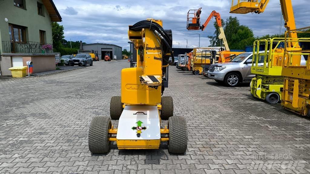 Niftylift HR 12 N E Kloubové plošiny