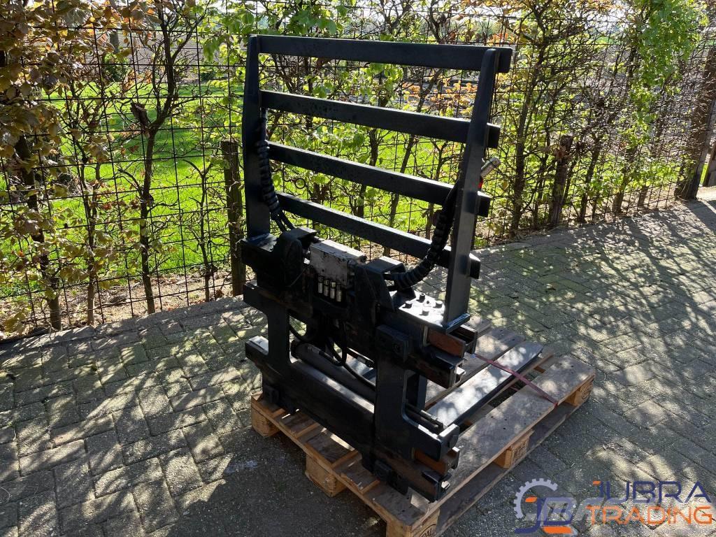 Meyer 6-0103K Vidlice