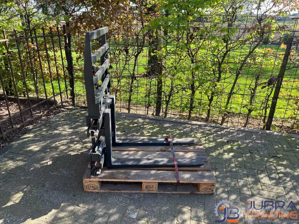 Meyer 6-0103K Vidlice