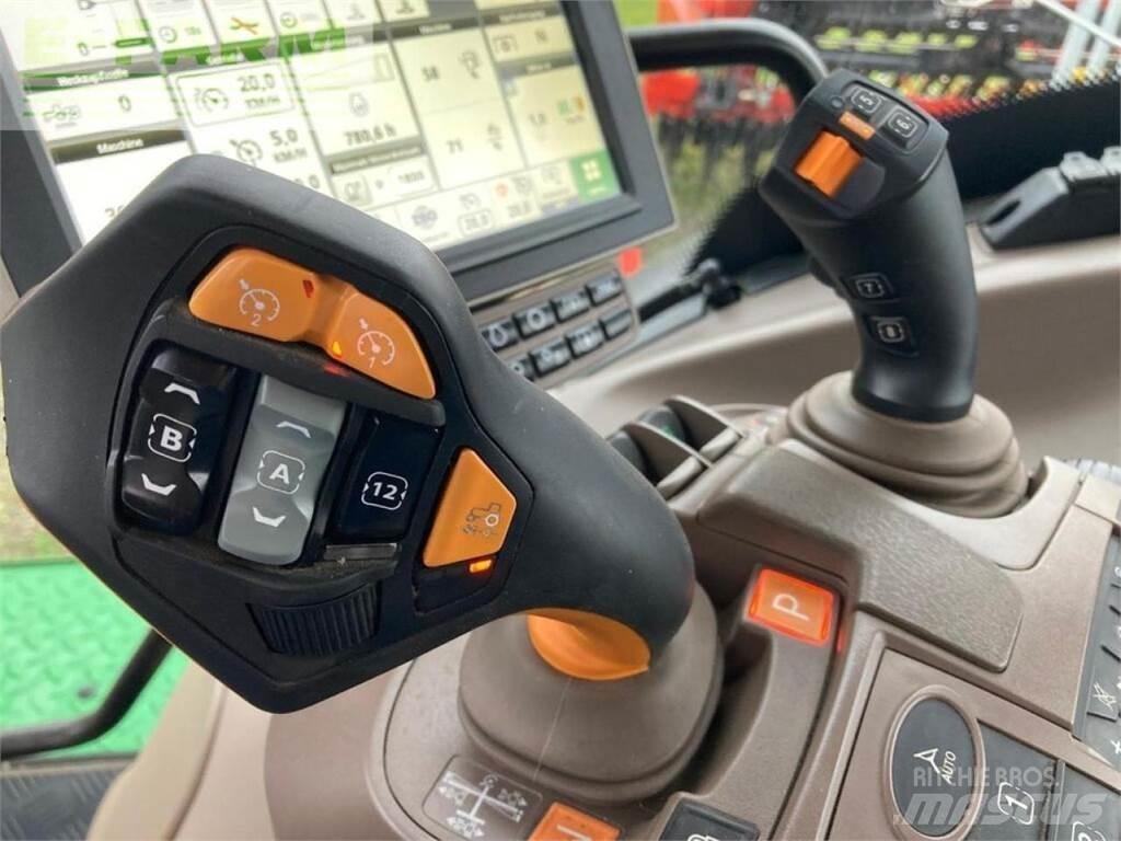 John Deere 6r250 Traktory