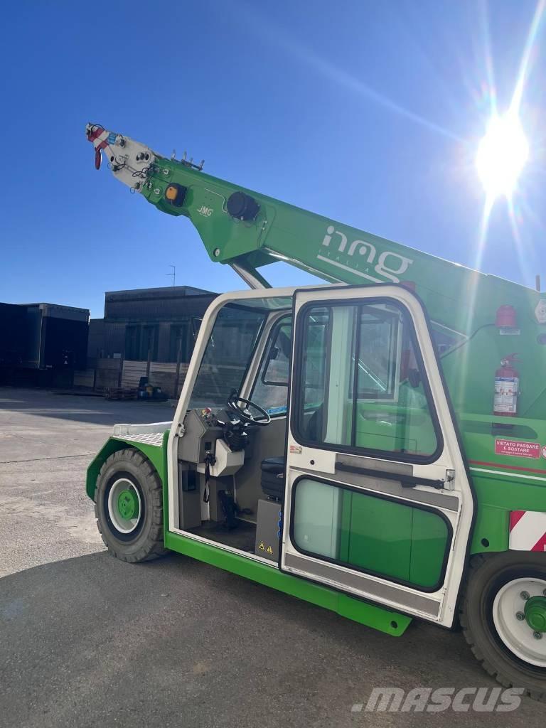 JMG MC 85 Minijeřáby