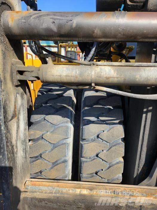 Hyster H 25.00 F Další