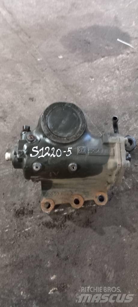 Scania G 400   1353046 Hydraulika