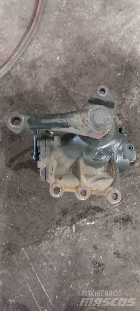Scania G 400   1353046 Hydraulika