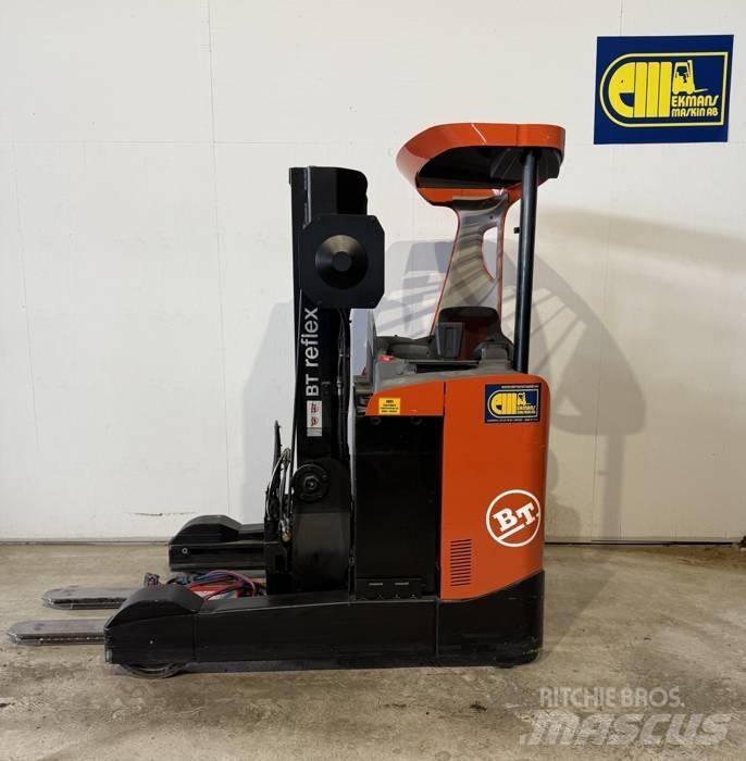BT Truck RRE200 Retraky
