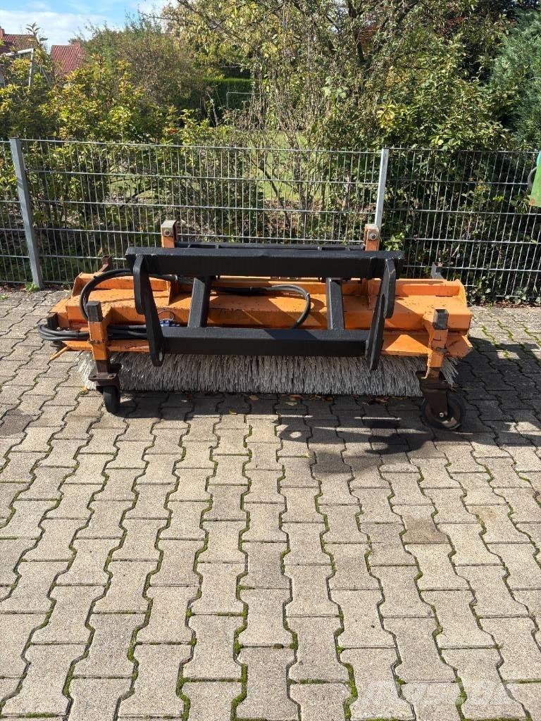 Bema 25 Komunální technika - ostatní