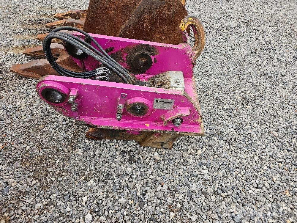 Winkelbauer MCXL Lopaty