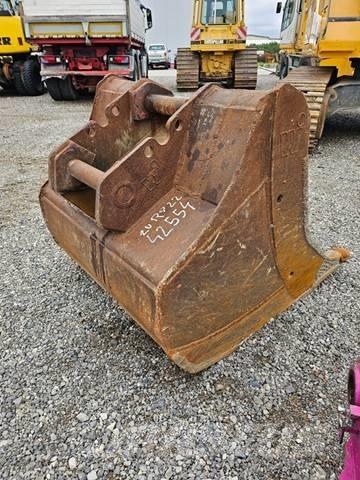 Winkelbauer MCXL Lopaty