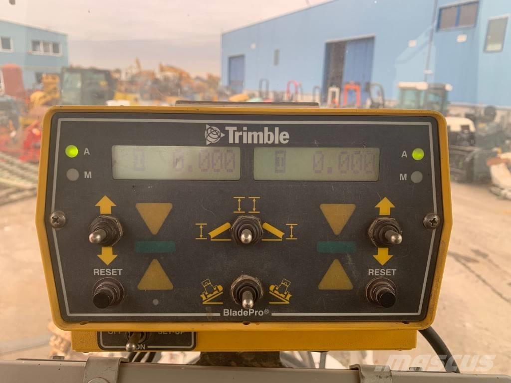 O&K F 106.5A Grejdry