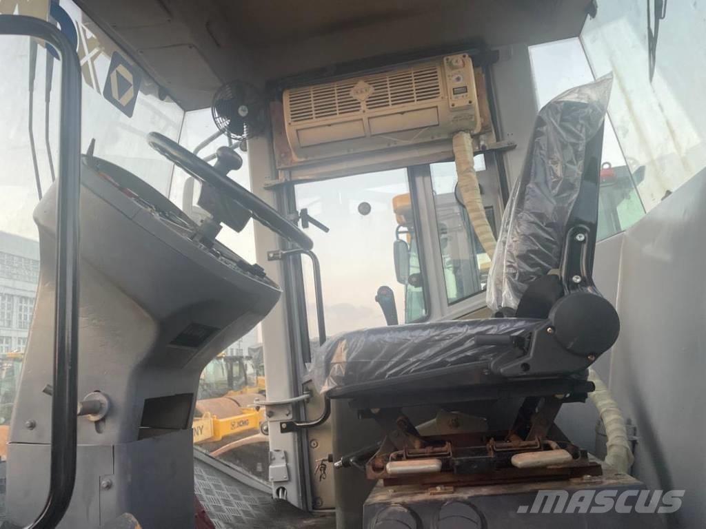 XCMG XS 223 J Tahačové válce