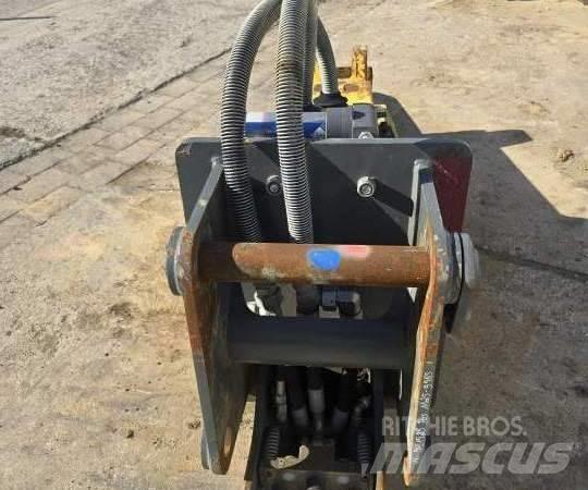 Epiroc MB 1000 Bourací kladiva / Sbíječky