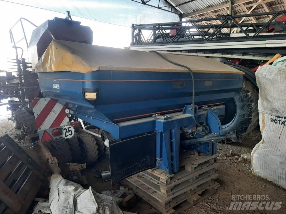 Bogballe M2W PLUS Rozmetadlo minerálních hnojiv