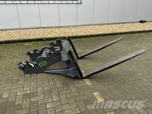  Forks NEW CW30 Vidlice