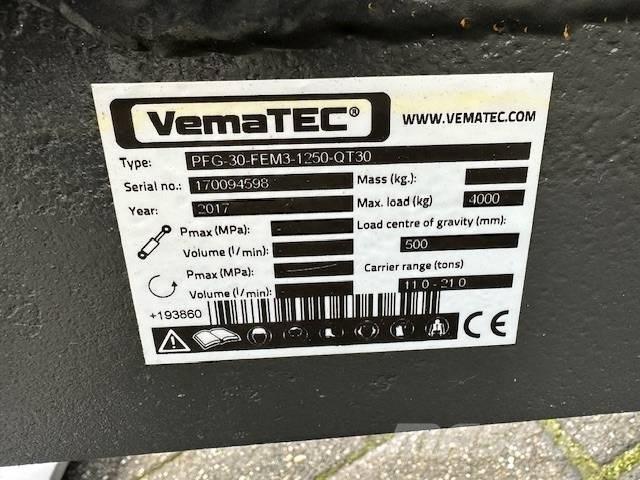  Forks NEW CW30 Vidlice