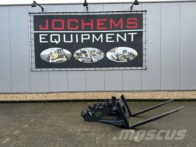  Forks NEW CW30 Vidlice