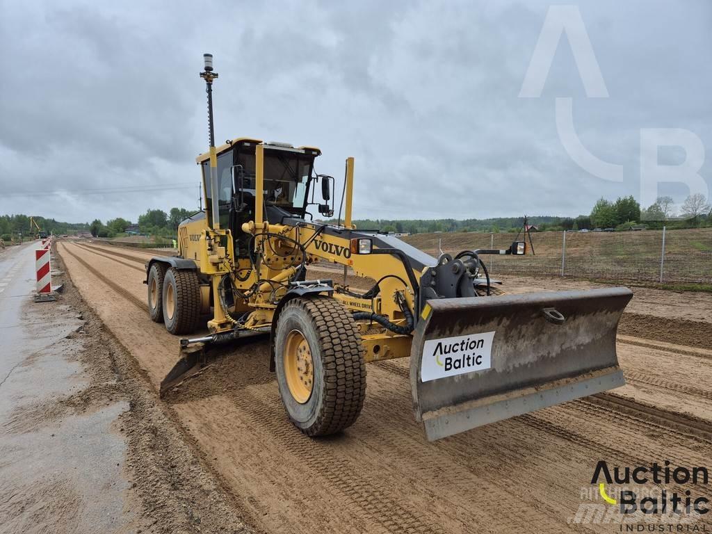 Volvo G 946 Grejdry