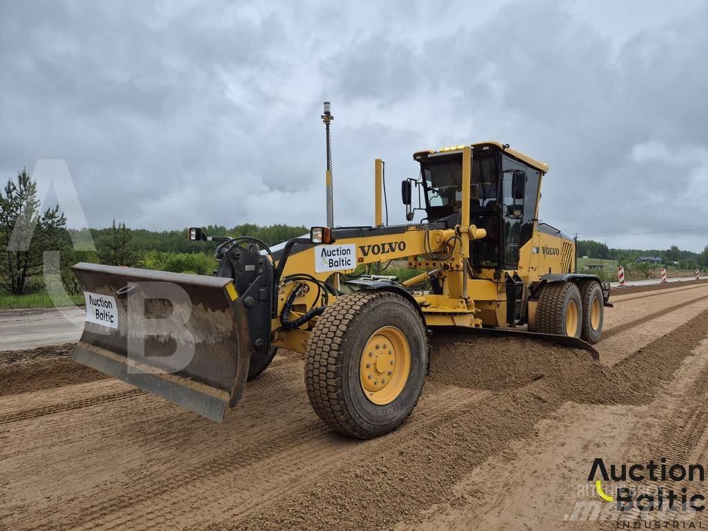 Volvo G 946 Grejdry