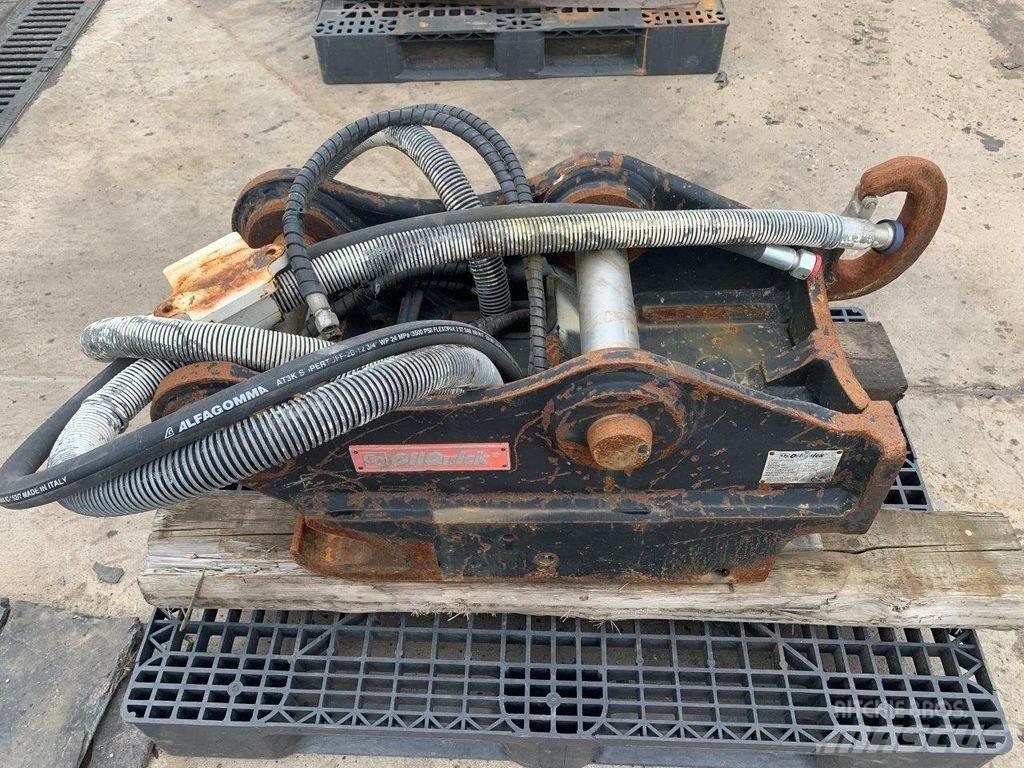  Oil Quick OQ 70 Rychlospojky
