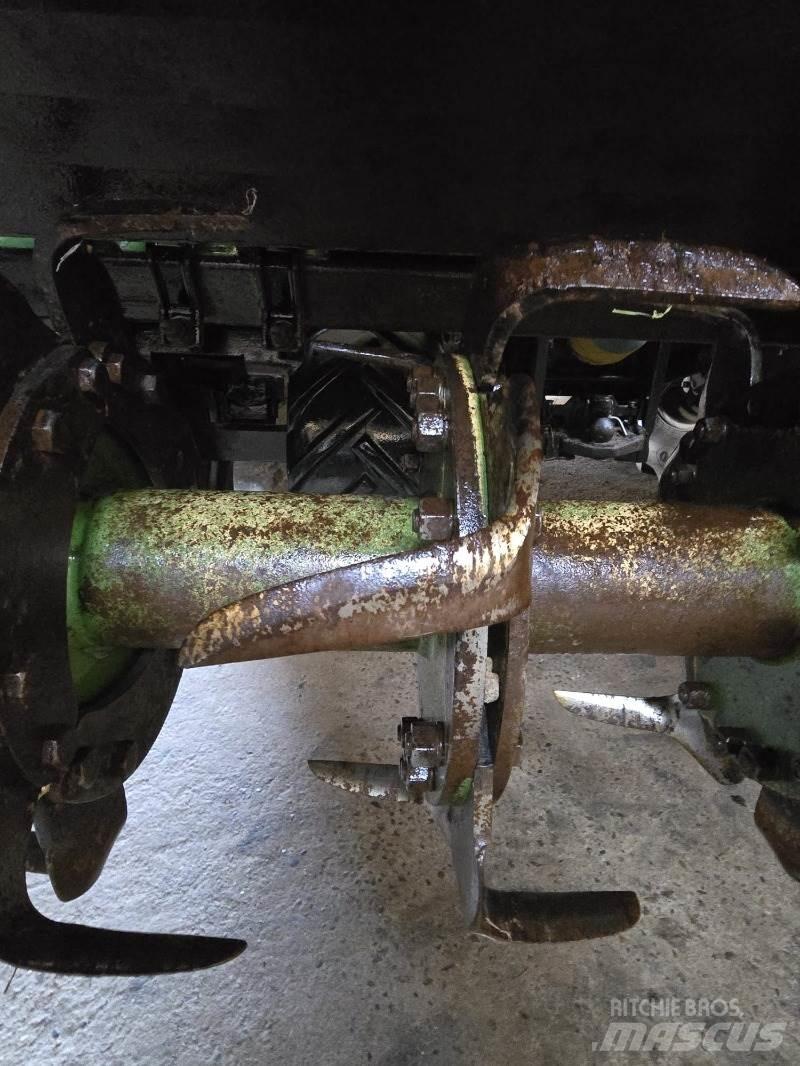 Celli TP280P 550 Další stroje na zpracování půdy a příslušenství