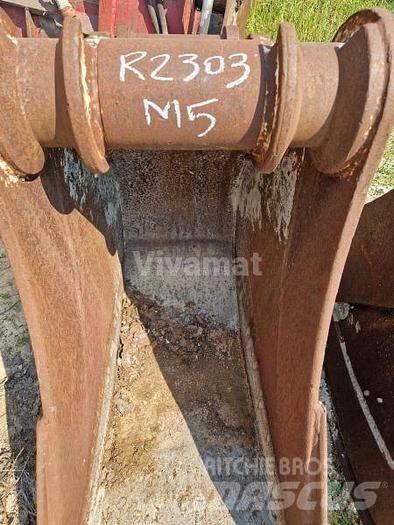  MORIN M5 Lopaty