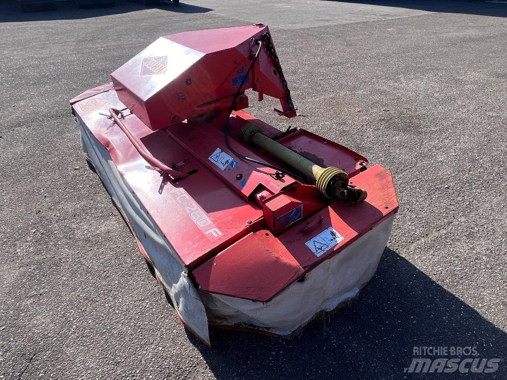 Kuhn FC 280 F Žací stroje