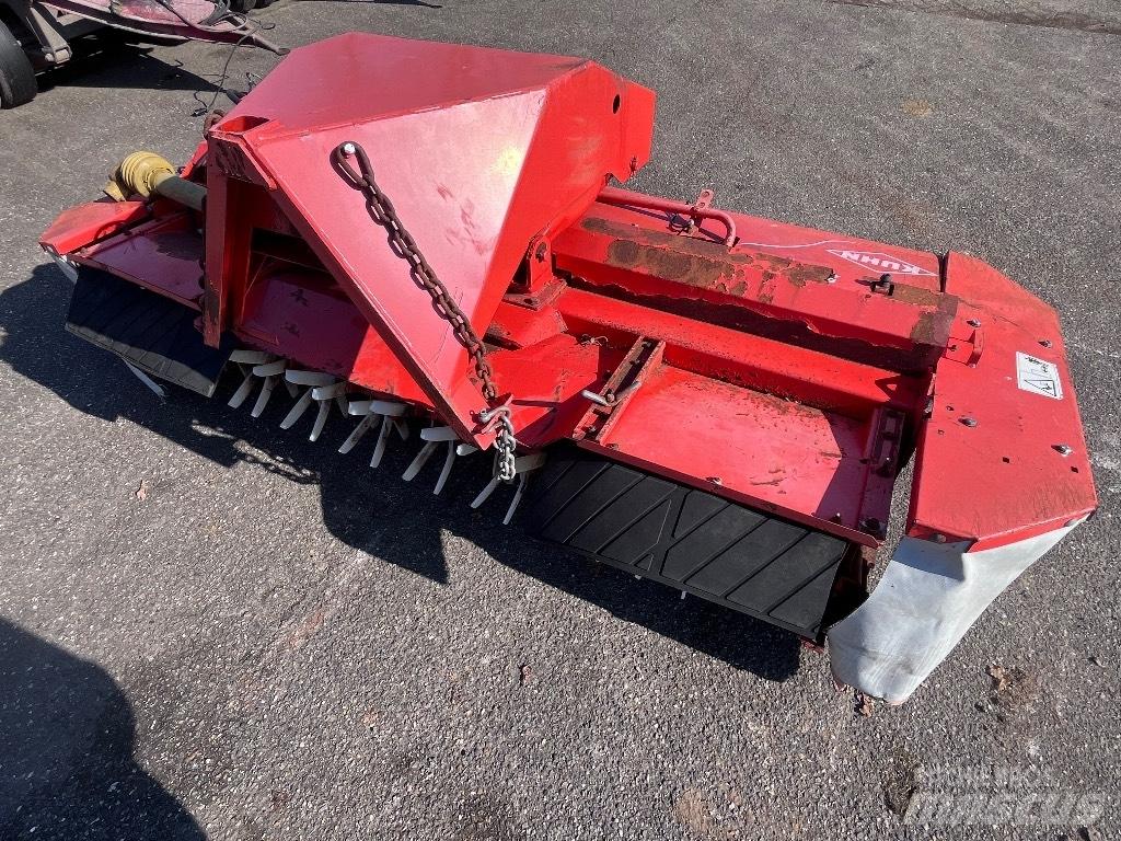 Kuhn FC 280 F Žací stroje