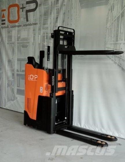 Toyota SSI200D Samohybné vozíky