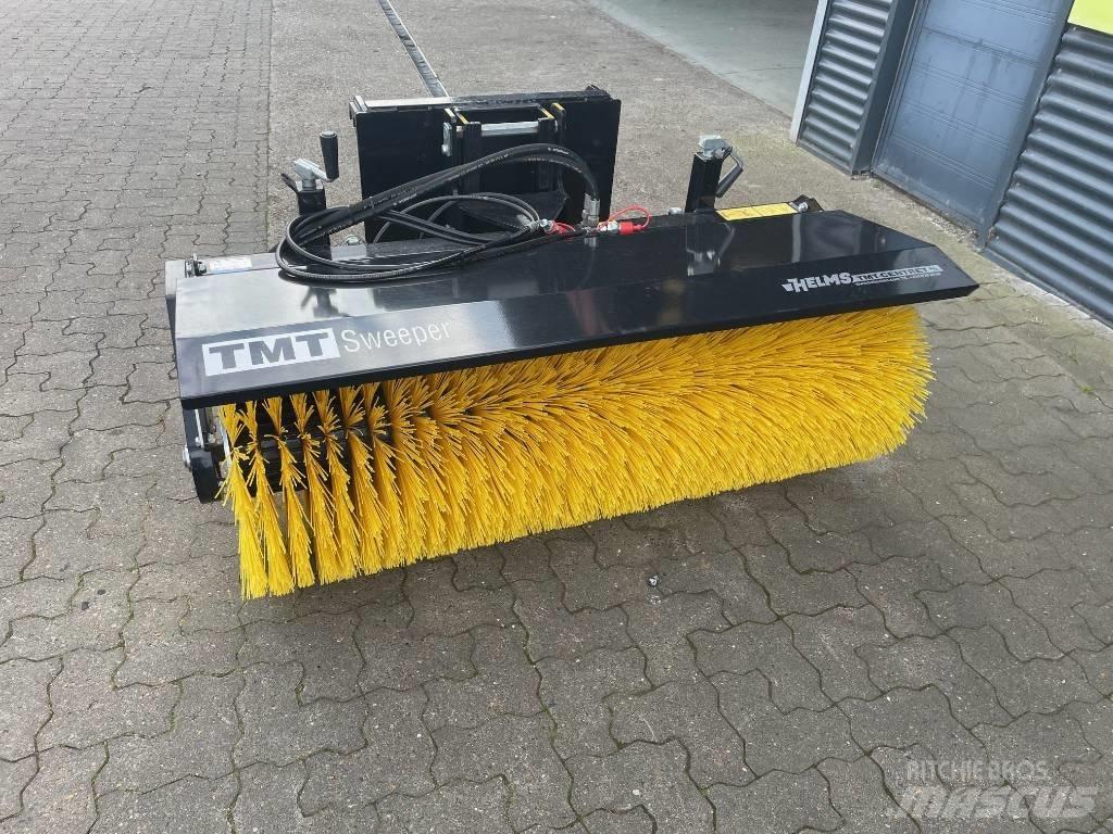 Nesbo Hydr. kost Zametací stroje