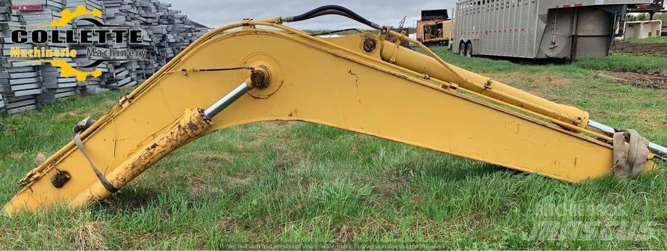 Komatsu PC 150 Pásová rýpadla