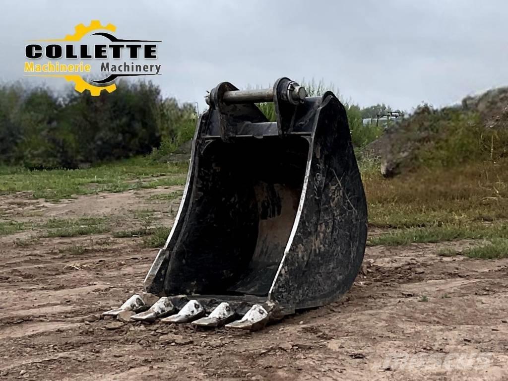 CAT Backhoe Bucket Další příslušenství k traktorům