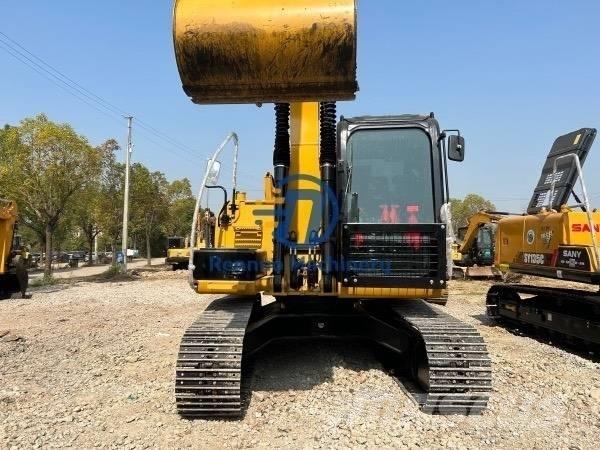 CAT 313 Midi rýpadla 7t - 12t