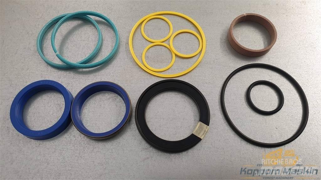 HSP Gripen 7150280 Hydraulika