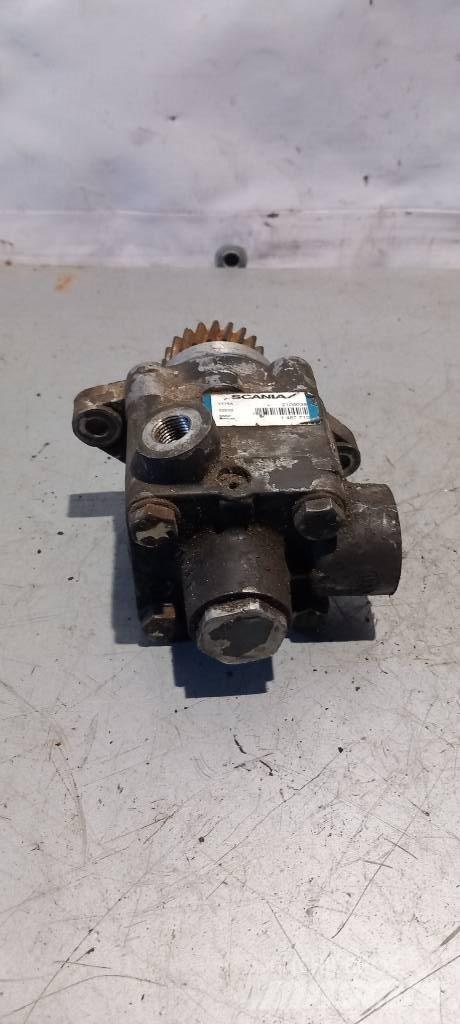 Scania R 440    1457710 Hydraulika