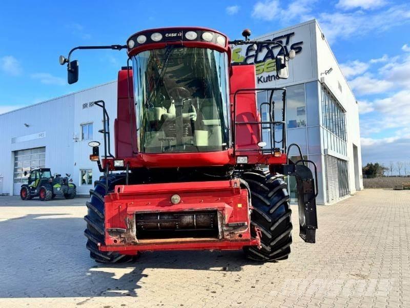 Case IH AF 5088 Sklízecí mlátičky