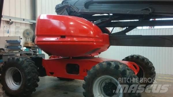 Manitou 160ATJ Kloubové plošiny