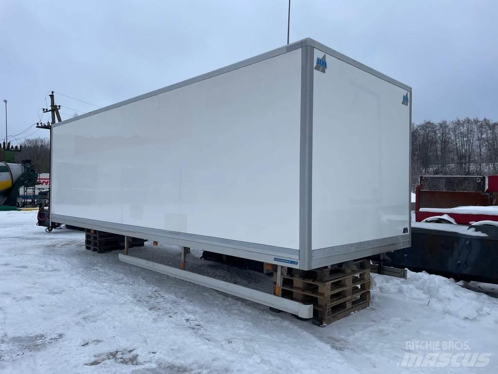  THERMO KING UT 800 Doprava – ostatní