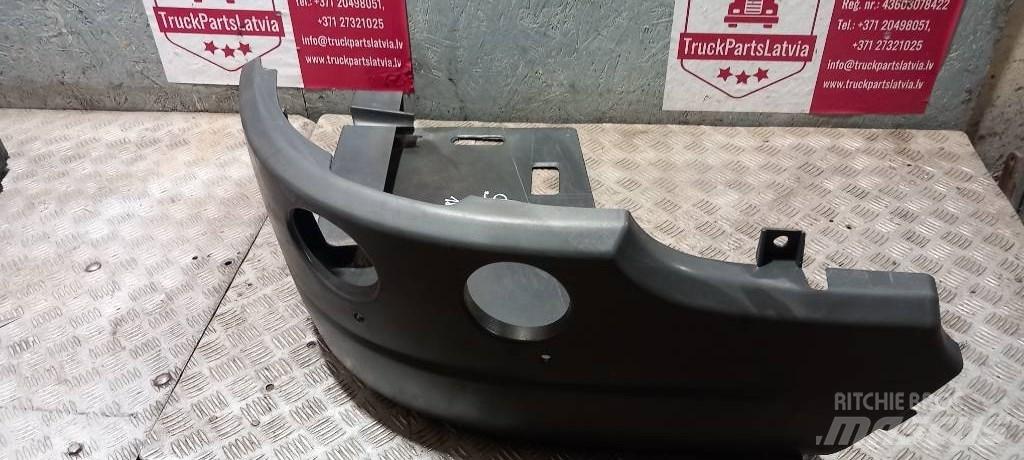 Scania R440  1923745 Kabiny a interiér