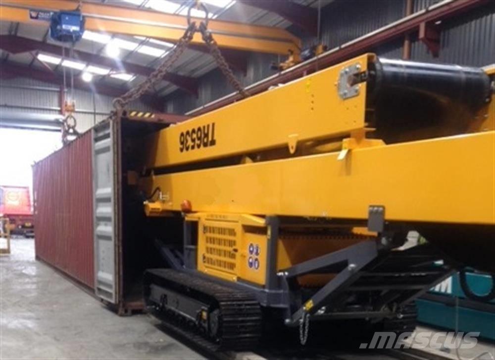 Barford TR8036 Dopravníky