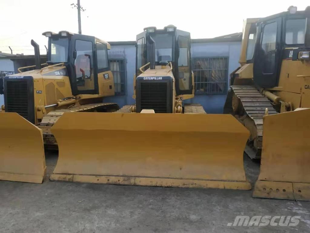 CAT D5M Pásové dozery