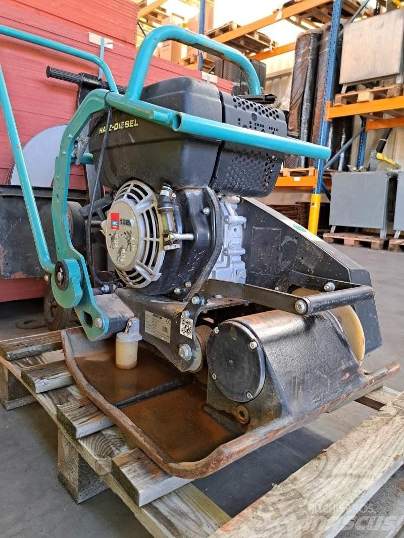 Ammann APF 2050 D Kompaktory