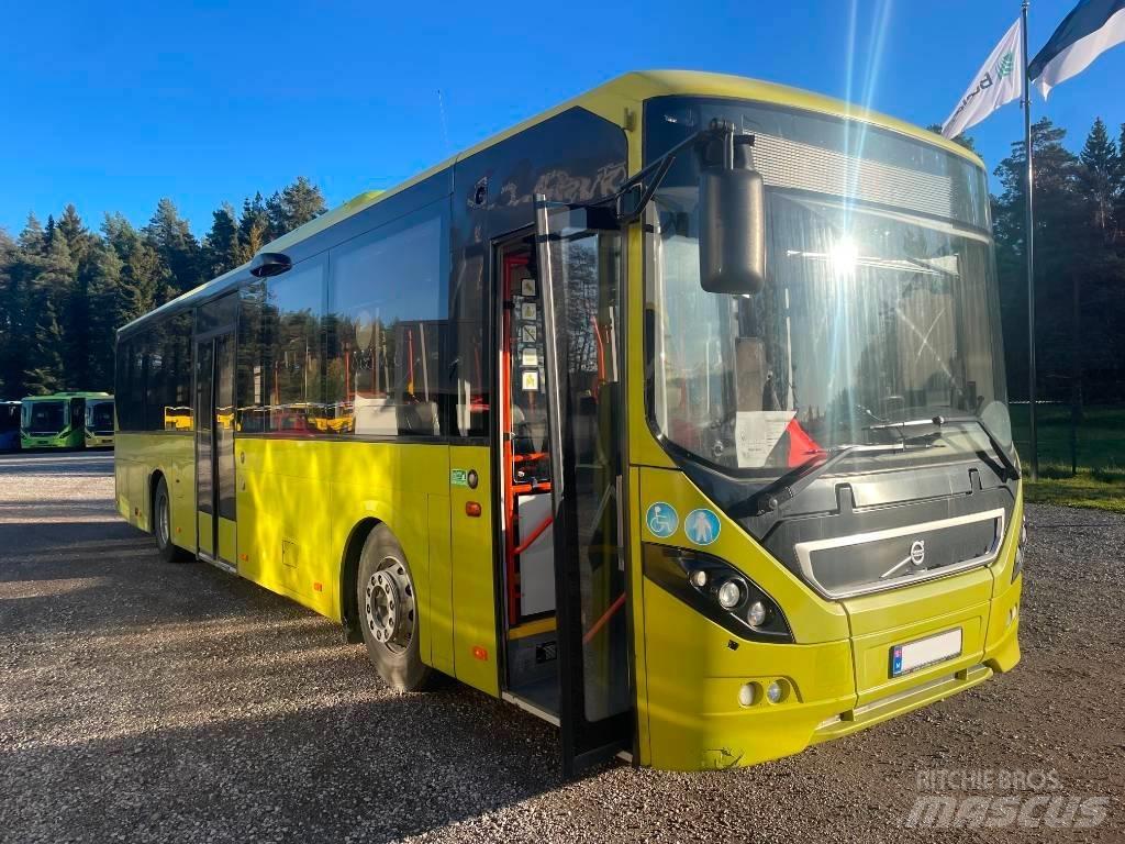 Volvo 8900 B7RLE Městské autobusy